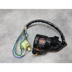 Commodo gauche CB450SC HONDA 35200-MC9-860