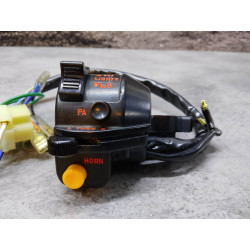 Commodo gauche CB450SC HONDA 35200-MC9-860