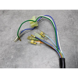 Commodo gauche CB450SC HONDA 35200-MC9-860