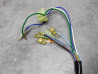 Commodo gauche CB450SC HONDA 35200-MC9-860