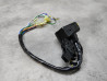Commodo gauche CB450SC HONDA 35200-MC9-860