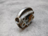 Palier haut moteur NOS de CB125 K3/K5 HONDA 12411-304-000NOS