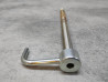 Axe de roue AV de XR185 XR200 79-84 HONDA 44310-446-000