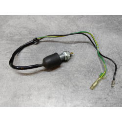 Contacteur feu stop arrière CA175 CB125 CB175 CD125 CD175 HONDA 35350-028-000