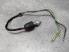 Contacteur feu stop arrière CA175 CB125 CB175 CD125 CD175 HONDA 35350-028-000