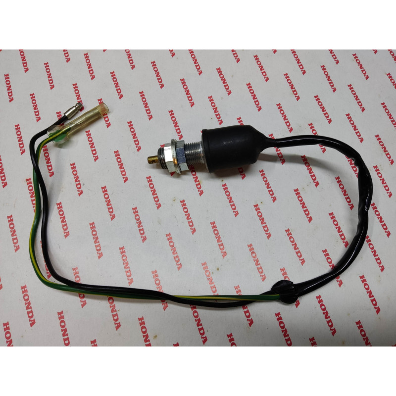 Contacteur feu stop arrière CA175 CB125 CB175 CD125 CD175 HONDA 35350-028-000