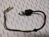 Contacteur feu stop arrière CA175 CB125 CB175 CD125 CD175 HONDA 35350-028-000