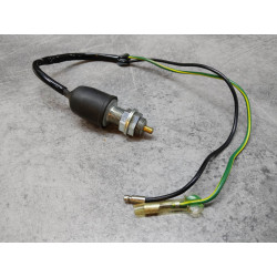 Contacteur feu stop arrière CA175 CB125 CB175 CD125 CD175 HONDA 35350-028-000
