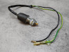 Contacteur feu stop arrière CA175 CB125 CB175 CD125 CD175 HONDA 35350-028-000
