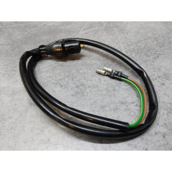 Contacteur feu stop frein avant YAMAHA 1A0-83980-30