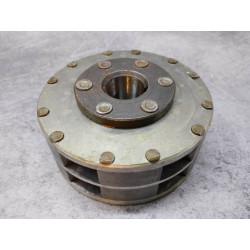 Rotor alternateur CB125 AK3/K3/K5 CL125 K3 HONDA 31101-305-014