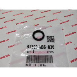Joint torique 13x3.0 HONDA 91302-MB6-830