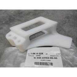 Guide de chaine DT125 YAMAHA 34X-22153-00