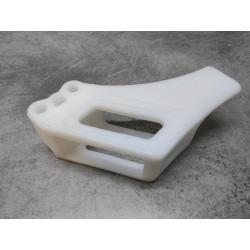 Guide de chaine DT125 YAMAHA 34X-22153-00