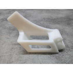 Guide de chaine DT125 YAMAHA 34X-22153-00