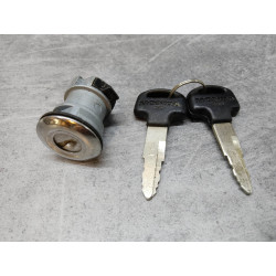 Serrure de vide poche HONDA VT1100C GL1500 92/96 CBX1000B 37220-439-007
