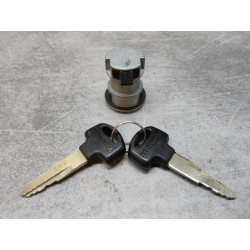 Serrure de vide poche HONDA VT1100C GL1500 92/96 CBX1000B 37220-439-007