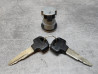 Serrure de vide poche HONDA VT1100C GL1500 92/96 CBX1000B 37220-439-007