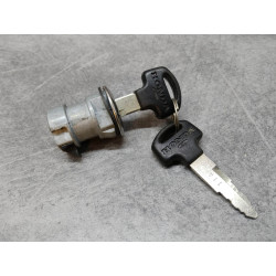 Serrure de vide poche HONDA VT1100C GL1500 92/96 CBX1000B 37220-439-007