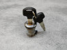 Serrure de vide poche HONDA VT1100C GL1500 92/96 CBX1000B 37220-439-007