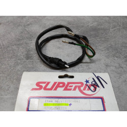 Contacteur du feu stop adaptable DT50MX FS1SE XT500 YAMAHA 361-83980-30