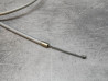 Cable de gaz adaptable de CD125 CD175AK3 HONDA 17910-302-600P