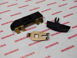 Bouton de contacteur HONDA PA50ZM 30701-148-000