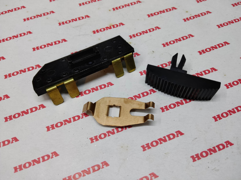 Bouton de contacteur HONDA PA50ZM 30701-148-000