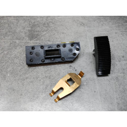 Bouton de contacteur HONDA PA50ZM 30701-148-000
