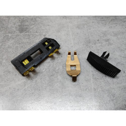 Bouton de contacteur HONDA PA50ZM 30701-148-000