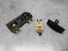 Bouton de contacteur HONDA PA50ZM 30701-148-000