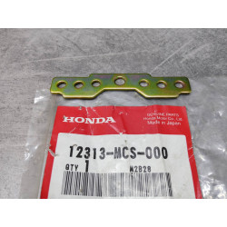 Plaque de fixation ST1300 03-09 HONDA 12313-MCS-000