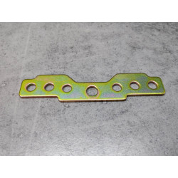 Plaque de fixation ST1300 03-09 HONDA 12313-MCS-000