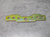 Plaque de fixation ST1300 03-09 HONDA 12313-MCS-000