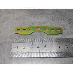 Plaque de fixation ST1300 03-09 HONDA 12313-MCS-000
