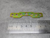 Plaque de fixation ST1300 03-09 HONDA 12313-MCS-000