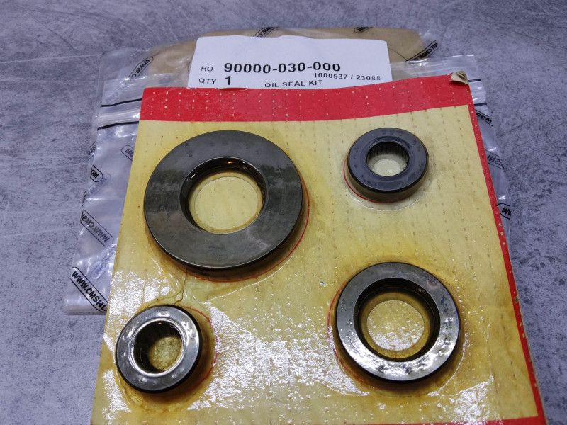 Kit joints spi moteur HONDA 90000-030-000