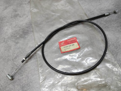 Cable frein avant PA50 S HONDA 45450-148-400
