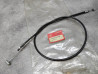 Cable frein avant PA50 S HONDA 45450-148-400