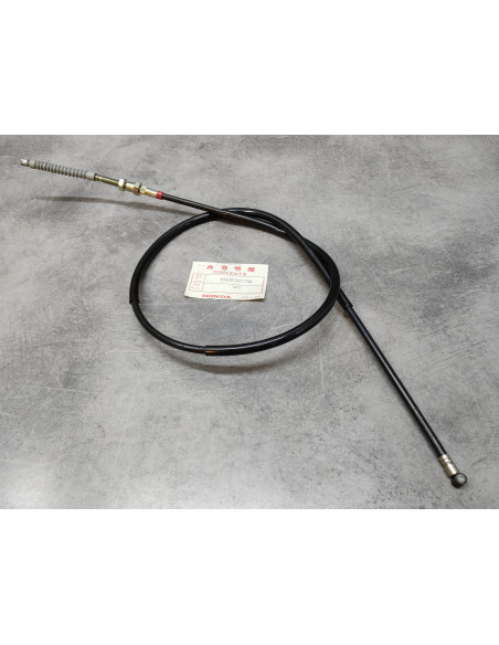 Cable de frein avant CB250/360/450 CJ360 CL350/360 MR250 HONDA 45450-369-700