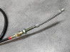 Cable de frein avant CB250/360/450 CJ360 CL350/360 MR250 HONDA 45450-369-700