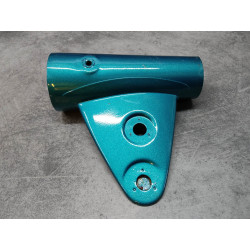 Patte de phare marina blue coté droit 125K5 HONDA 51602-336-680MU