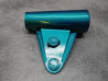 Patte de phare marina blue coté droit 125K5 HONDA 51602-336-680MU