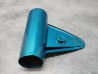 Patte de phare marina blue coté droit 125K5 HONDA 51602-336-680MU