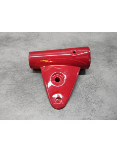 Patte de phare rouge coté gauche (défauts) CB125K5 HONDA 51606-336-680HXOCC