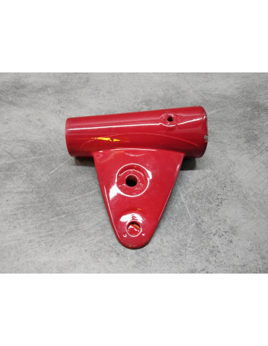 Patte de phare rouge coté gauche (défauts) CB125K5 HONDA 51606-336-680HXOCC