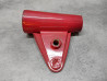 Patte de phare gauche rouge Honda CB125K5 - Occasion