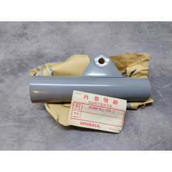 Patte de phare grise coté gauche CD125A HONDA 51606-242-620Z