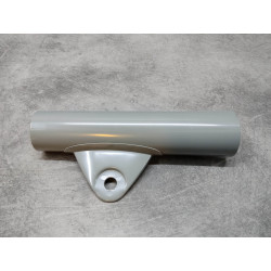 Patte de phare grise coté gauche CD125A HONDA 51606-242-620Z