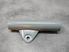 Patte de phare grise coté gauche CD125A HONDA 51606-242-620Z